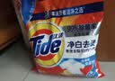 汰渍净白去渍洗衣粉柠檬清新3.1斤装 强效去渍 持久留香 除菌除螨 实拍图
