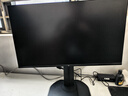 KTC 24.5英寸2K 320Hz Fast-IPS显示屏0.5ms 满血HDMI2.1 硬件护眼 HDR450 电脑显示器 大师25M3 黑 实拍图
