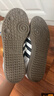 阿迪达斯adidas三叶草  samba T头鞋运动鞋男女休闲鞋B75806 38.5 实拍图