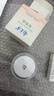 郁美净鲜奶霜110g补水滋润保湿面霜鲜奶精华润肤霜乳液七夕礼物 实拍图