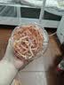 恒臣珍（HENGCHENZHEN）碳烤鱿鱼条干货手撕鱿鱼丝零食礼即食网红孕妇小吃解馋海鲜海味熟 鱿鱼红丝250g 实拍图