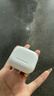 DIJO【华强北顶配】Air4蓝牙耳机双耳无线降噪适用于苹果16pro/15/14/13华为oppo安卓vivo荣耀小米 【华强北旗舰】【空间功能+ 任意名字+超强续航+秒连接】 实拍图