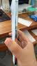 Apple/苹果【中秋好礼】iPhone Air 1TB 天蓝色 【仅支持eSIM】 实拍图