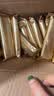 麦酥园榛子威化饼干营养早餐巧克力休闲零食蛋糕点心平替500g 实拍图