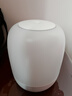 美的（Midea）床头灯卧室柔光小夜灯充电台灯三色调光节日创意礼品礼物起夜灯 实拍图