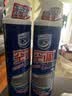 家安（HomeAegis）空调清洗剂消毒剂360ml*2甲流（挂壁机除菌祛味 杀菌率99.9999%） 实拍图