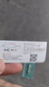 川泽电子漂电池CR425通用套装夜光鱼漂电池丹尼富夜钓浮漂钓鱼用品 （5粒）升级版丹尼富CR-425 超强续航 实拍图