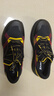 拉思珀蒂瓦（LA SPORTIVA）越野跑鞋 破九Max 夏季户外长距离越野跑 男女款 Prodigio Max 黑/黄【建议拍大1码】 43 实拍图