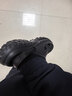 洁丽雅（Grace）洞洞鞋男士夏季户外海边沙滩防滑耐磨厚底凉鞋EVA防臭外穿拖鞋男 实拍图