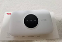 TCL随身wifi2026新款三网全国通用免插卡无线网wifi6车载4G路由器随身便携无限制移动联通电信5GXY15B 【至尊畅享版】三网任切展锐强芯+32人共享 不限速不虚标月享1500G流量 实拍图