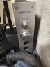 HIFIMAN（海菲曼）EF500解码耳放一体机  家用桌面台式R2R DAC 数字流媒体网播解码器 实拍图