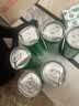 可口可乐檀健次代言 雪碧Sprite柠檬味汽水碳酸饮料330ml*6罐 实拍图