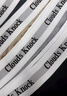 CLOUDS KNOCK男士内裤男纯棉高端奢侈莫代尔抗菌男生平角裤头男式冰丝裤衩礼物 【莫代尔】专柜经典款 黑/灰/蓝/灰  4条 3XL 【160-190斤以内】 实拍图