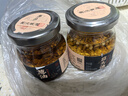 潮汕集锦 家用调味品炸蒜蓉拌面蒜头酥调料蒜头油150ml/瓶红葱油150ml/瓶 实拍图