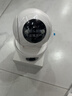 乔安（JOOAN）双摄1600万像素监控摄像头无线wifi网络高清监控器360度无死角带夜视全景云台家用AI监控手机远程 实拍图