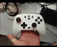 盖世小鸡（GAMESIR）无线游戏手柄 switch2/switch手机安卓苹果Steam电脑NS2pro蓝牙电视有线双人成行地平线6 实拍图