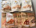 良品铺子坚果零食礼盒组合2328g休闲零食大礼包含开心果核桃节日送礼团购 实拍图