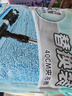 美丽雅夹布拖把替换布42*24cm3片装双面双效除尘干湿两用懒人拖地神器 实拍图
