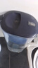 碧然德（BRITA） 过滤净水器 家用滤水壶 净水壶 海洋系列 3.5L蓝色 一壶3芯装 环保加固包装 实拍图