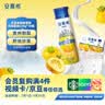 伊利安慕希刺梨雪梨风味酸奶230g*10瓶  京东专供 礼盒装 实拍图