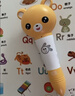 贝灵开放式点读笔1-3-6岁全科万能幼儿小蝌蚪通用早教英语学习机玩具 0-8岁全科启蒙-WiFi版32G 实拍图