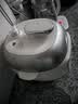美的（Midea）租房神器有钛0氟电压力锅3L 高压电饭煲小型家用3-4人电饭锅多功能一体2026新款开盖火锅MY-C3940 实拍图