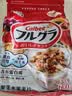 卡乐比（Calbee）原味水果麦片600g 进口非油炸 营养代餐早餐零食 实拍图