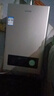 海尔（Haier）出品统帅【液化气专用LVS】液化气热水器家用大水量燃气热水器煤气热水器变频低水压启动 12L 【液化气LVS】统帅液化气本店热卖款 实拍图