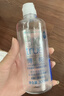 博士伦博乐纯隐形眼镜水美瞳护理液720ml进口20小时保湿水润 实拍图