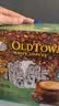 旧街场（OLDTOWN）速溶榛果味白咖啡马来西亚进口三合一老街咖啡粉31.6g*20条 实拍图