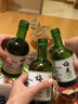 梅见青梅酒果酒女士低度梅子微醺酒12度原味750ml单瓶自饮聚餐 实拍图
