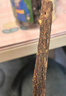 科尔沁超干风干牛肉干原味300g袋 休闲零食 肉干肉脯内蒙特产保真牛肉干 实拍图