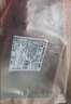 鲜京采【草地羊】内蒙草原散养羔羊排2斤 清真原切生鲜炖煮烧烤食材 实拍图