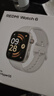 小米（MI）REDMI Watch 6皎月银 国家补贴 澎湃OS 3 心率血氧监测 红米手表6 小米汽车 送男友送女友 实拍图