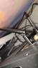 绿联USB无线网卡WiFi6 智能免驱AX300 无线WiFi接收器台式机专用电脑无线网 笔记本网络接收器外置天线 实拍图