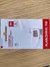 闪迪（SanDisk）64GB TF（MicroSD）内存卡 A1 U1 C10 至尊高速移动版存储卡 读速140MB/s 手机平板游戏机内存卡 实拍图