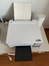 爱普生（EPSON）【6代新品】L1358 墨仓式A4彩色无线单功能家用打印机 家用/办公 AI学习打印机（微信/远程打印） 实拍图