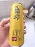 汉姆罗汉参超干精酿0糖0脂低卡低嘌呤啤酒低卡330ml24罐整箱 实拍图