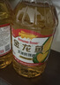 金龙鱼 食用油 非转基因压榨一级玉米胚芽油4L(新老包装随机发货) 实拍图