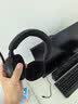 索尼（SONY）【七夕礼物】INZONE 英纵 H5 轻量化无线电竞游戏耳机 虚拟7.1 2.4GHz 3.5mm 黑色 三角洲行动 实拍图