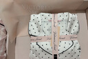 维多利亚的秘密（Victoria's Secret）维密 单依纯同款宅度假天丝绵柔印花凉感睡衣家居服套装女不易皱 实拍图
