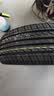 双星JUOGO轮胎 185/60R15 84H SH71适配捷达/飞度/致炫/新威驰 实拍图