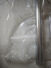 京东京造桌布透明桌垫防水防油PVC软玻璃餐桌垫茶几垫桌面垫 定制专拍补拍 实拍图