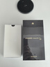 KOOLIFE适用 华为Mate80手机壳 华为Mate80Pro手机保护套头层牛皮真皮翻盖智能视窗全包超薄防摔商务 黑色 实拍图