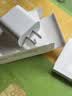 Apple/苹果 原装正品20W type-c充电器 苹果usb-c充电器手机快充头 旗舰店苹果iPhone 17 Pro Max充电器 实拍图
