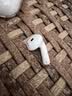 Apple/苹果 AirPods 4(支持主动降噪)搭配无线充电盒(USB-C)苹果耳机 蓝牙耳机适用iPhone/iPad 四代 实拍图