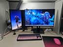 KTC 24.5英寸260Hz升降旋转FastIPS原生240Hz广色域HDR400显示屏电脑显示器H25T7-3代增强版 晒单实拍图