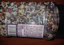 十月稻田 紫薯黑米粥料 1.5斤 黑米粥米 紫薯红豆南瓜籽仁 早餐粥营养粗粮 实拍图