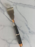 DITI 天然牛角痒痒挠 伸缩不求人老头乐全身抓背器扒背抓痒器神背部耙 牛角头伸缩不求人(1件礼盒装) 实拍图