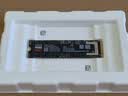 三星（SAMSUNG）4TB SSD固态硬盘 M.2接口(NVMe协议PCIe5.0*4)AI电脑配件 读速14800MB/S 9100 PRO 实拍图